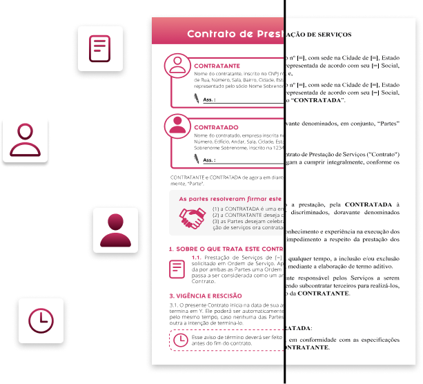 visual law e legal design